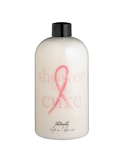 Shower for the Cure